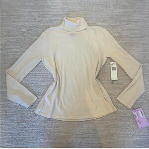 Ralph Lauren Soft Cream Knit